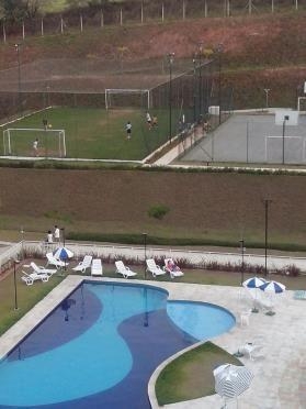 Apartamento, 2 quartos, 85 m² - Foto 19
