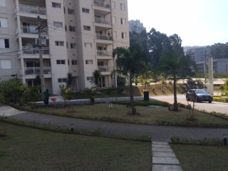 Apartamento, 2 quartos, 85 m² - Foto 32