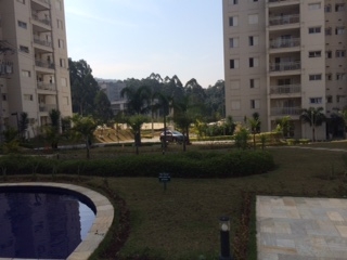 Apartamento, 2 quartos, 85 m² - Foto 33