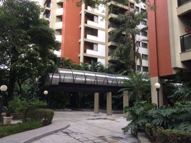 Apartamento, 3 quartos, 167 m² - Foto 23