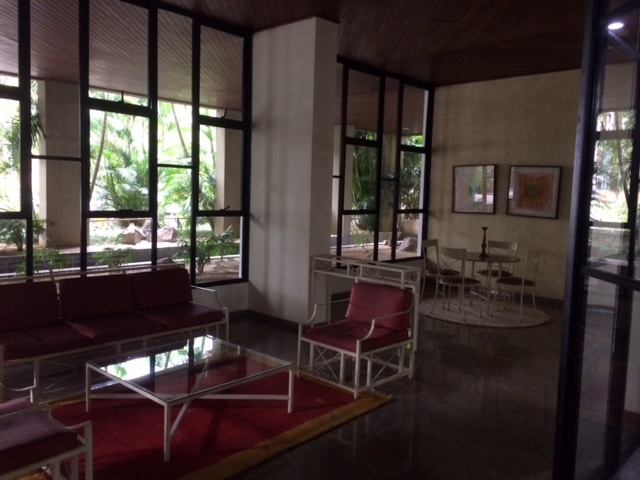 Apartamento, 3 quartos, 167 m² - Foto 26