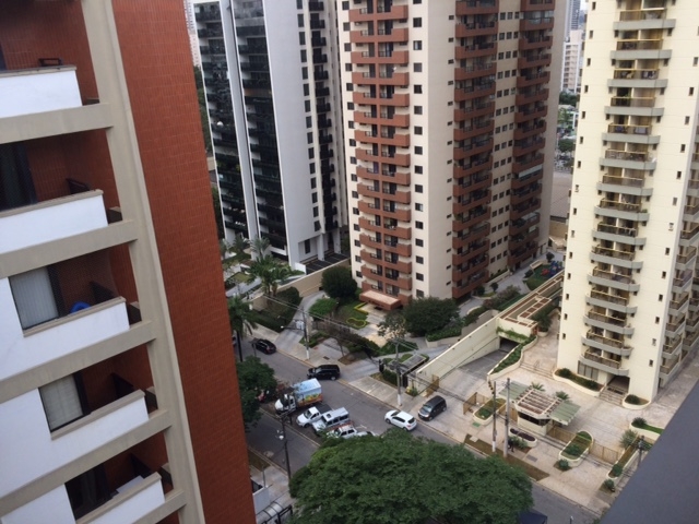 Apartamento, 3 quartos, 167 m² - Foto 27