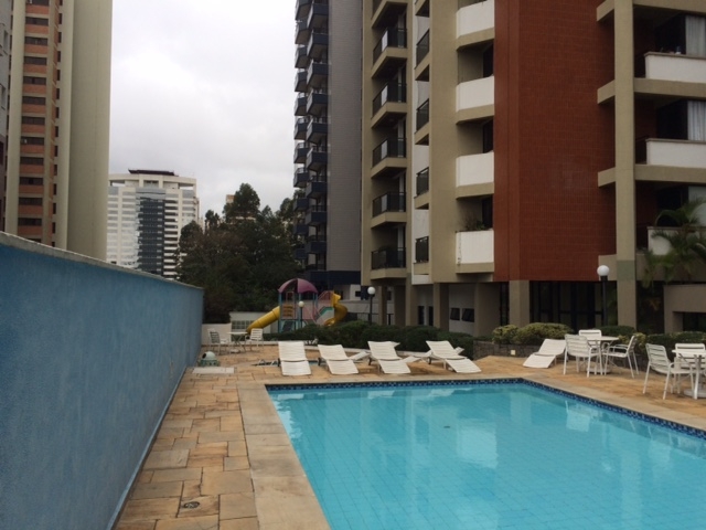 Apartamento, 3 quartos, 167 m² - Foto 24