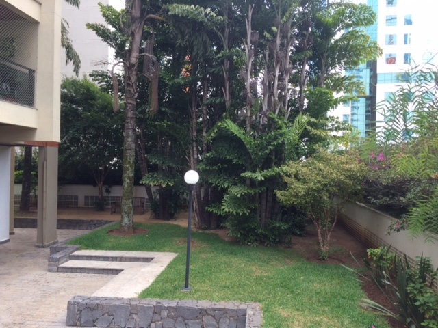 Apartamento, 3 quartos, 167 m² - Foto 29