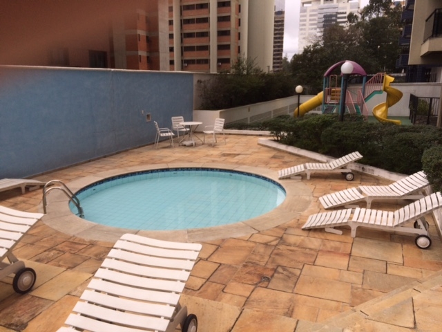 Apartamento, 3 quartos, 167 m² - Foto 31