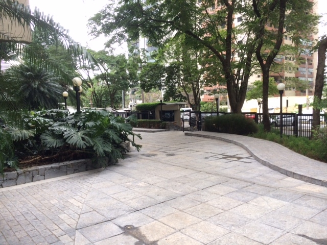 Apartamento, 3 quartos, 167 m² - Foto 32