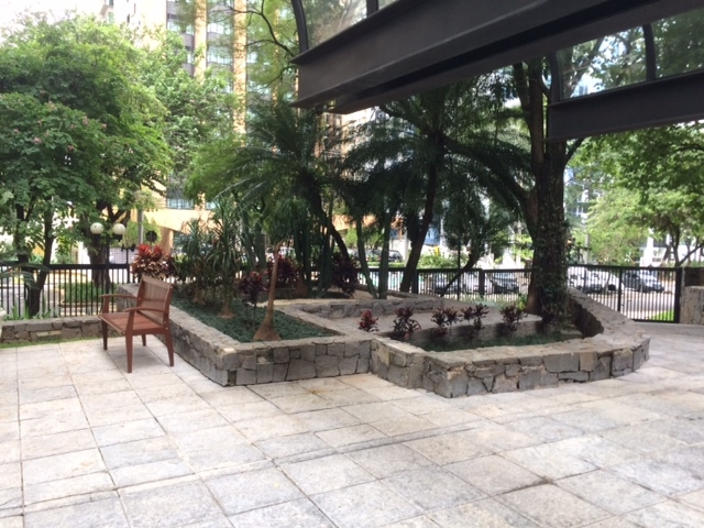 Apartamento, 3 quartos, 167 m² - Foto 33