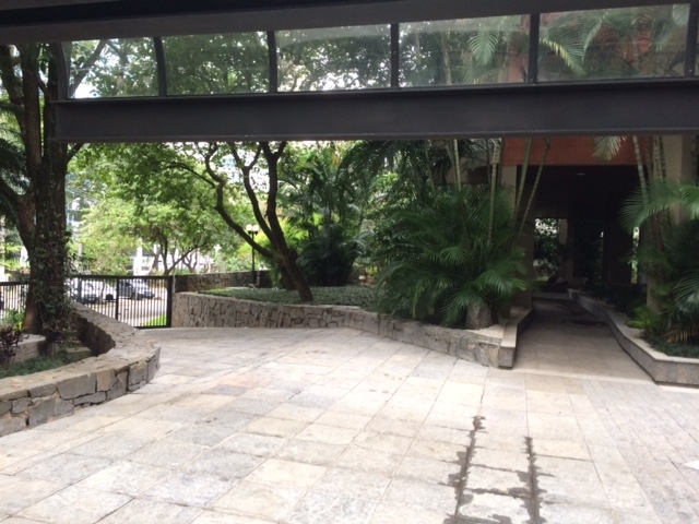 Apartamento, 3 quartos, 167 m² - Foto 34