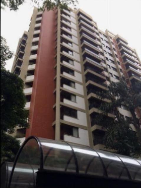 Apartamento, 3 quartos, 167 m² - Foto 35