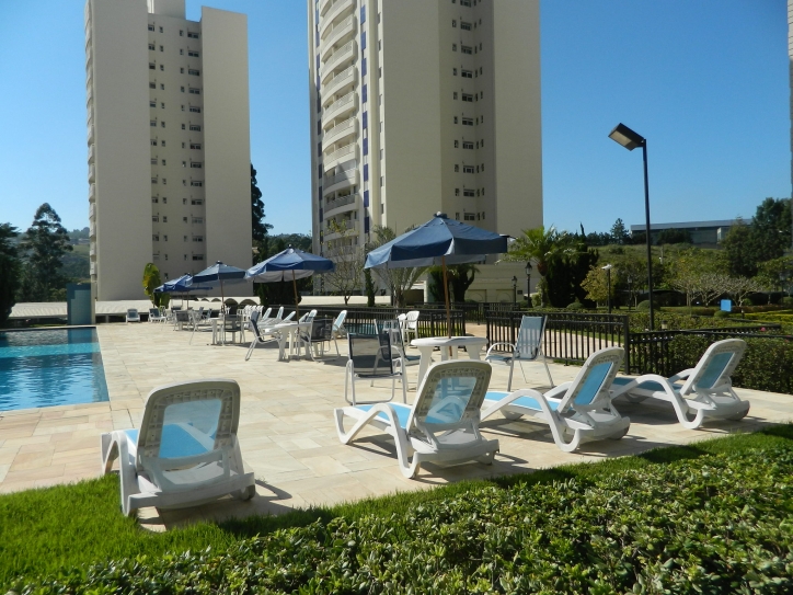 Apartamento, 3 quartos, 140 m² - Foto 24