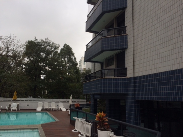 Apartamento, 3 quartos, 165 m² - Foto 20