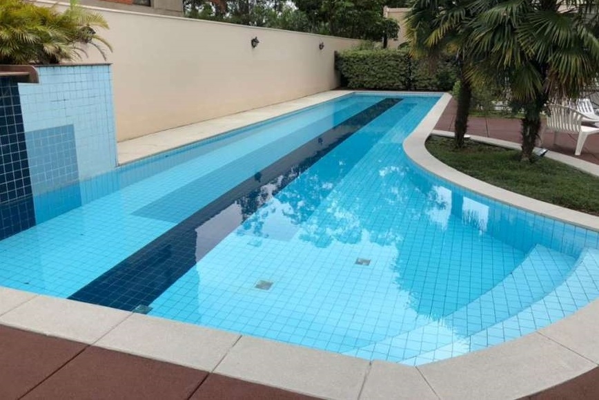 Apartamento, 2 quartos, 98 m² - Foto 32