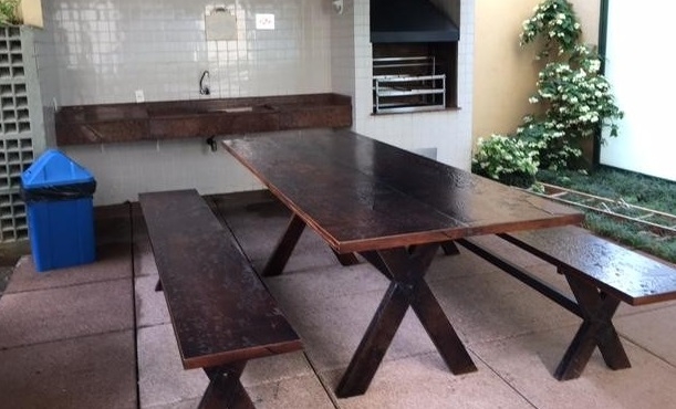 Apartamento, 2 quartos, 98 m² - Foto 28
