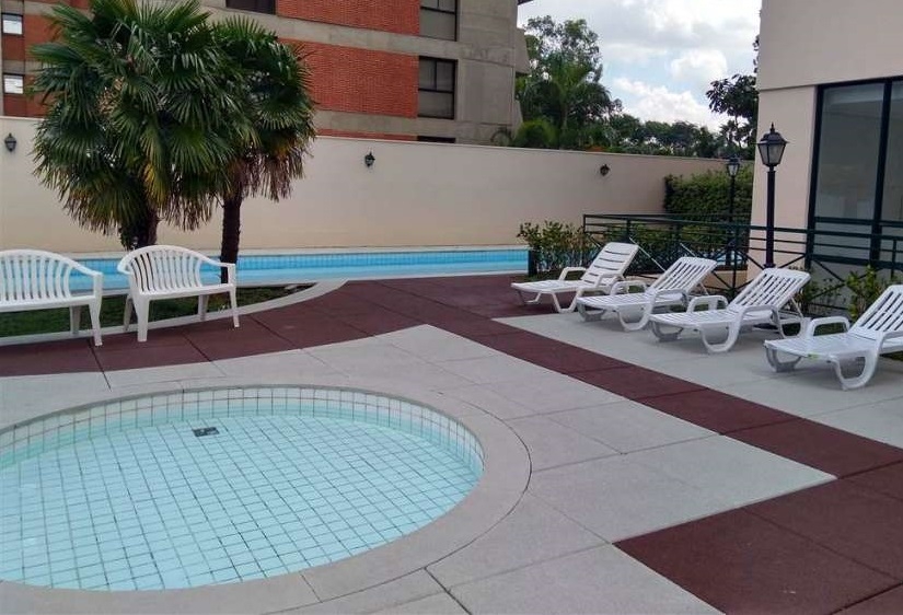 Apartamento, 2 quartos, 98 m² - Foto 30