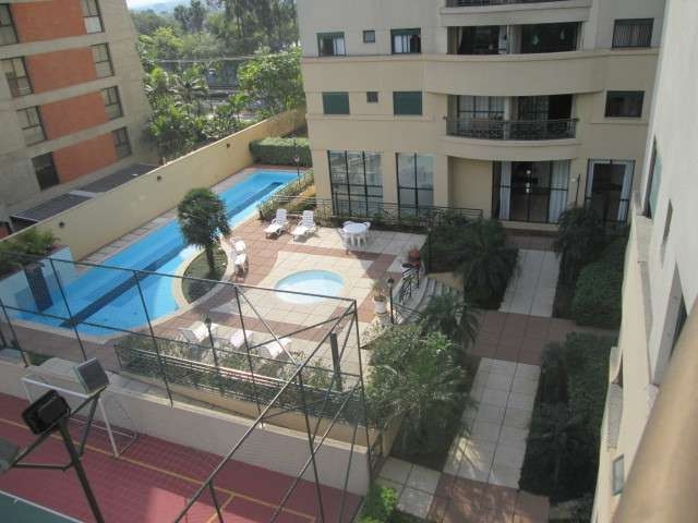 Apartamento, 2 quartos, 98 m² - Foto 21