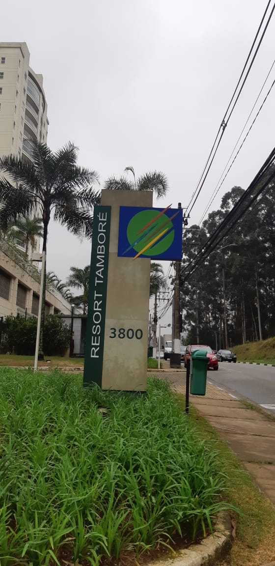 Apartamento, 3 quartos, 133 m² - Foto 43