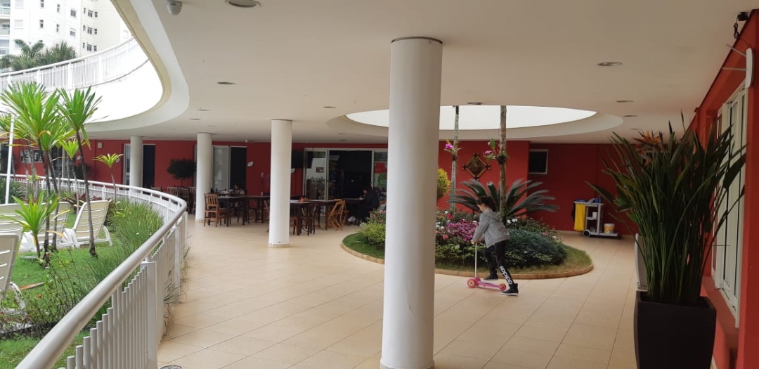 Apartamento, 3 quartos, 133 m² - Foto 27