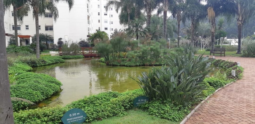 Apartamento, 3 quartos, 133 m² - Foto 24