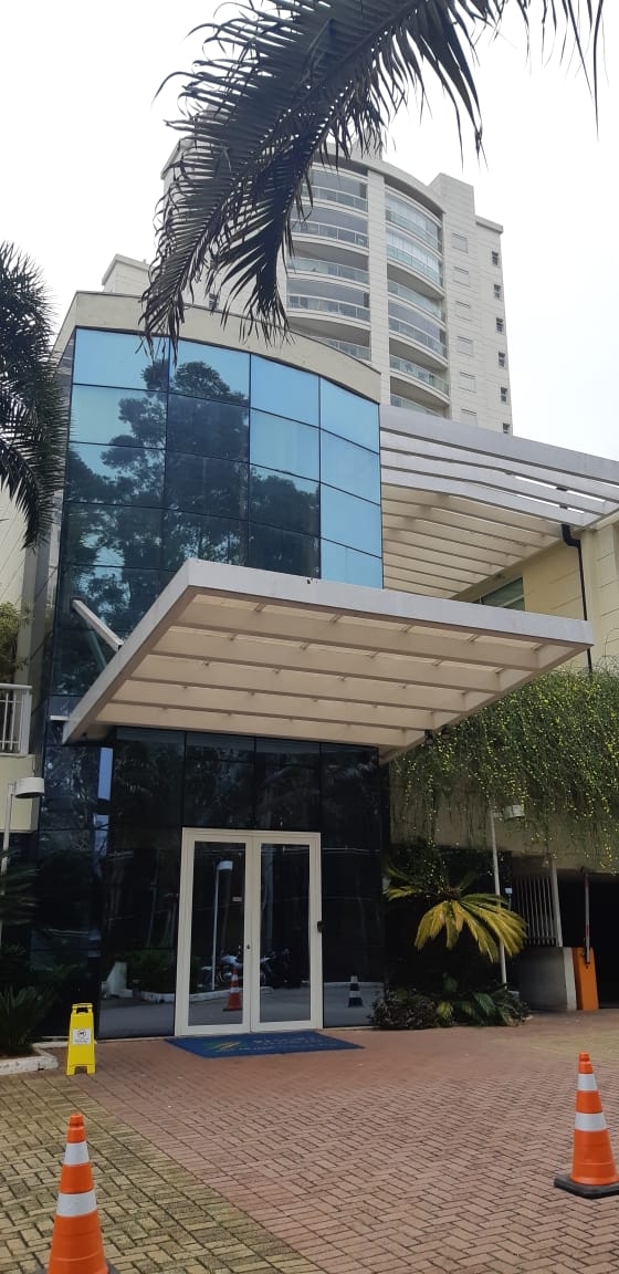 Apartamento, 3 quartos, 133 m² - Foto 44