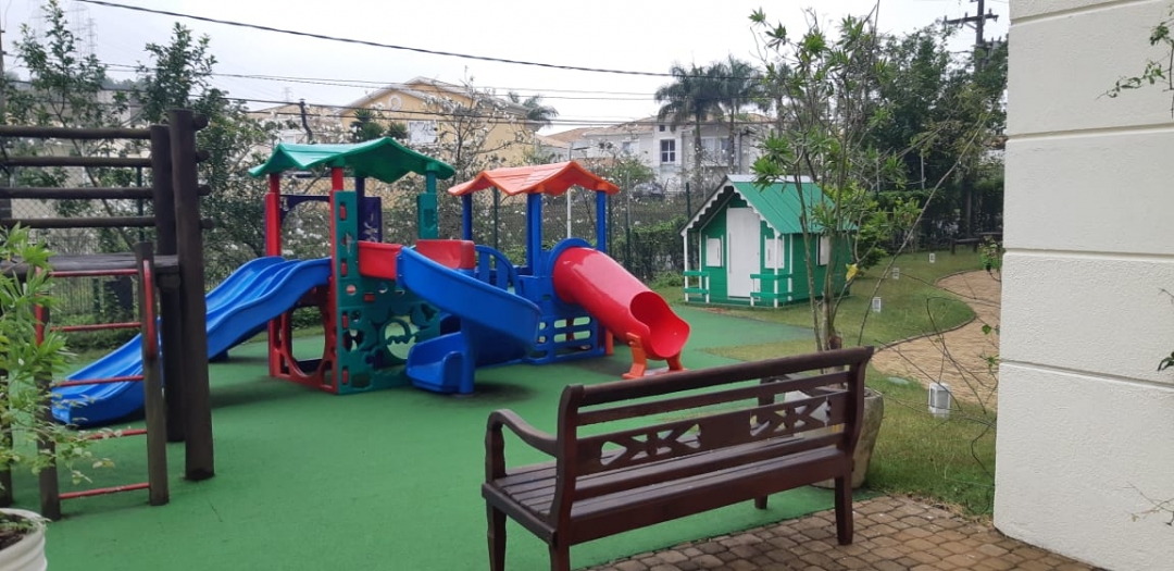 Apartamento, 3 quartos, 133 m² - Foto 38