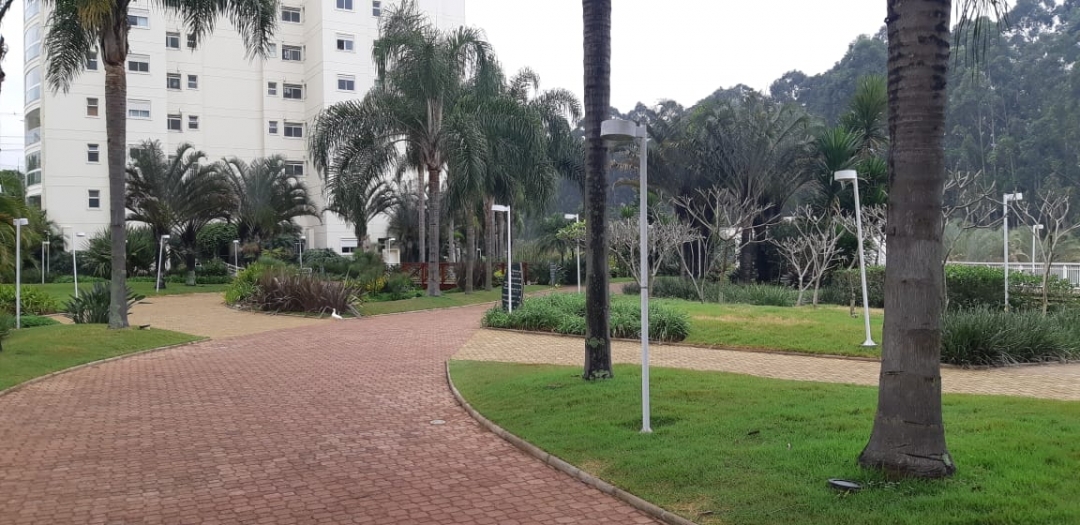 Apartamento, 3 quartos, 133 m² - Foto 35