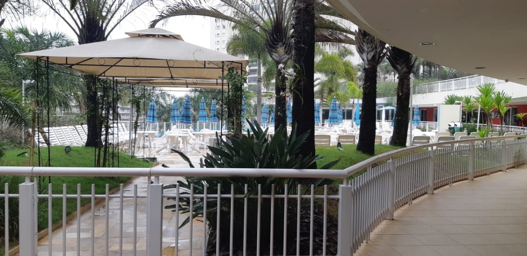 Apartamento, 3 quartos, 133 m² - Foto 26