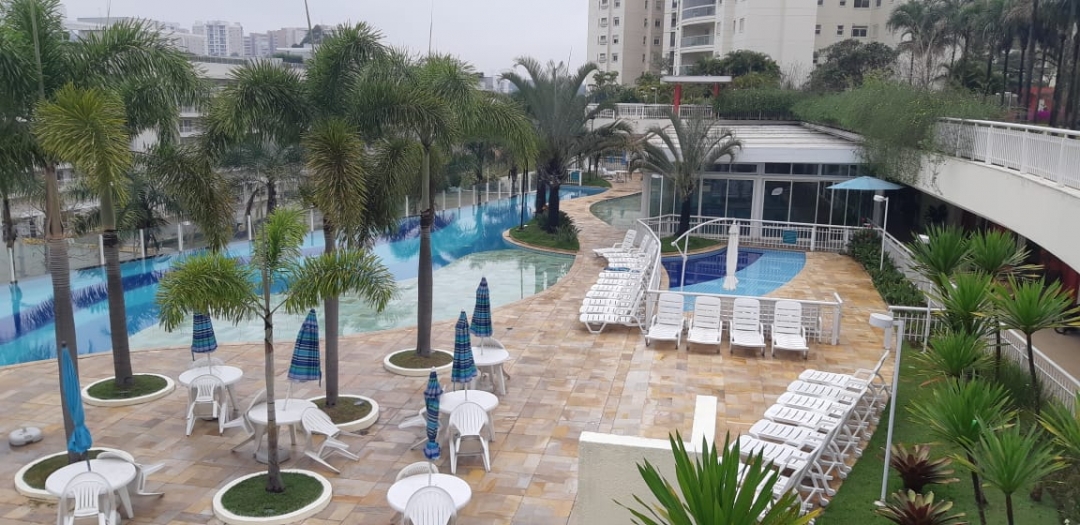 Apartamento, 3 quartos, 133 m² - Foto 29