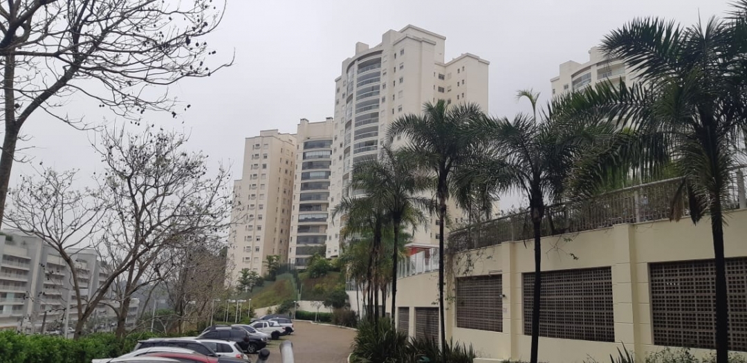 Apartamento, 3 quartos, 133 m² - Foto 46