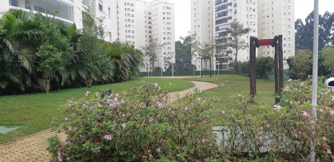 Apartamento, 3 quartos, 133 m² - Foto 31