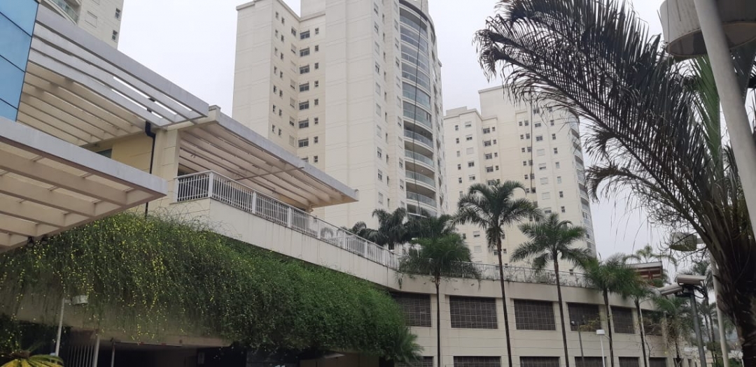 Apartamento, 3 quartos, 133 m² - Foto 45