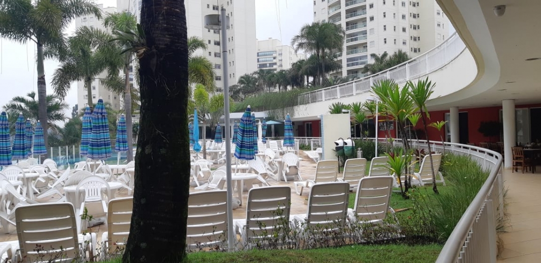 Apartamento, 3 quartos, 133 m² - Foto 25