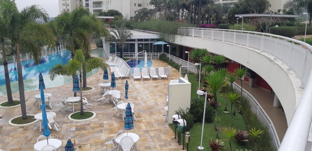 Apartamento, 3 quartos, 133 m² - Foto 28