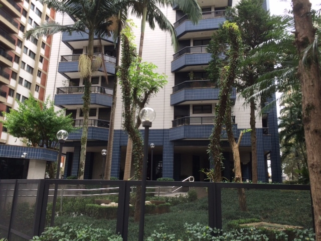 Apartamento, 3 quartos, 165 m² - Foto 21