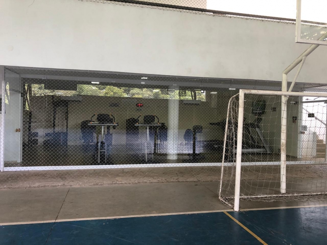 Casa de Condomínio, 3 quartos - Foto 43