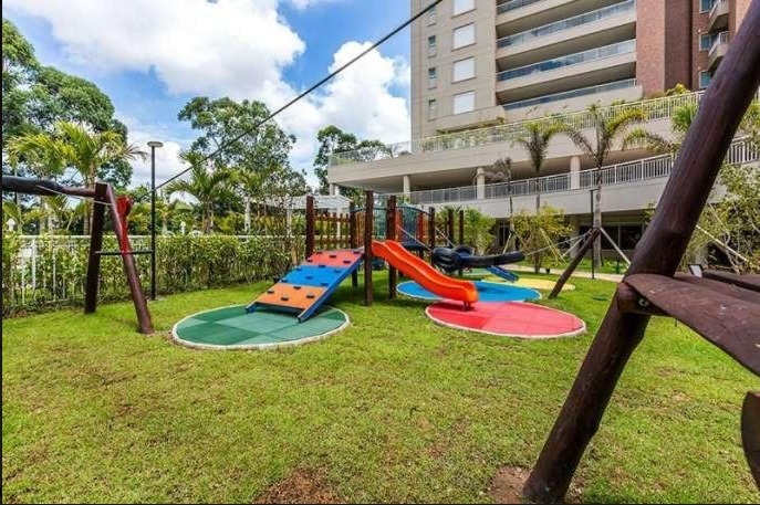 Apartamento, 3 quartos, 224 m² - Foto 41