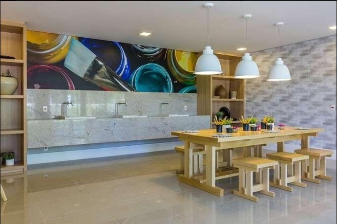 Apartamento, 3 quartos, 224 m² - Foto 38