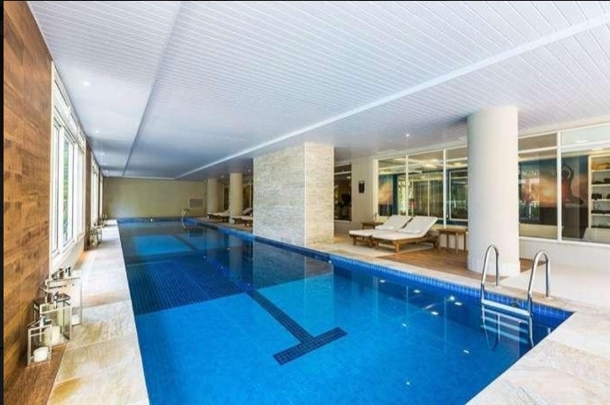 Apartamento, 3 quartos, 224 m² - Foto 35