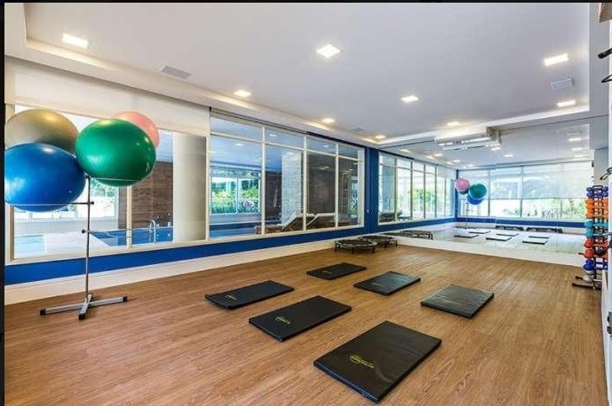 Apartamento, 3 quartos, 224 m² - Foto 36