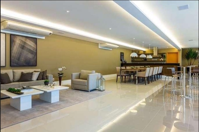 Apartamento, 3 quartos, 224 m² - Foto 37