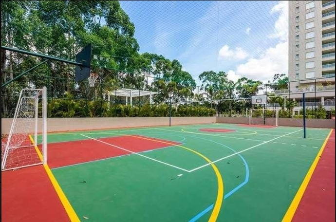 Apartamento, 3 quartos, 224 m² - Foto 40