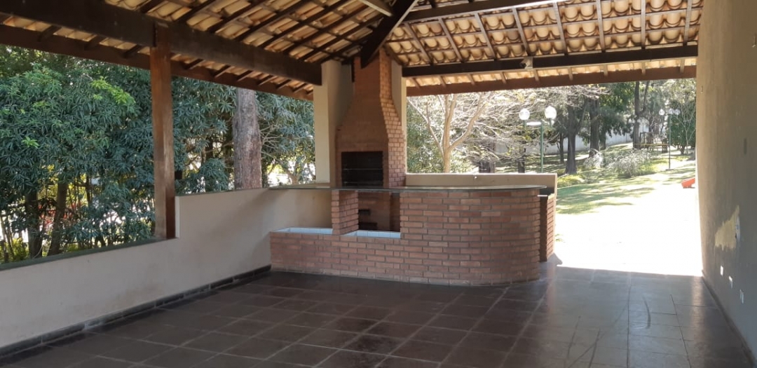 Casa de Condomínio, 3 quartos - Foto 21