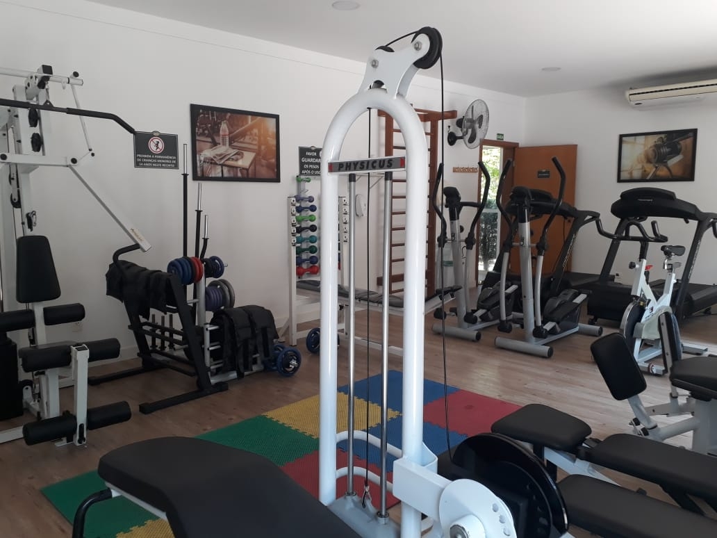 Apartamento, 3 quartos, 101 m² - Foto 48