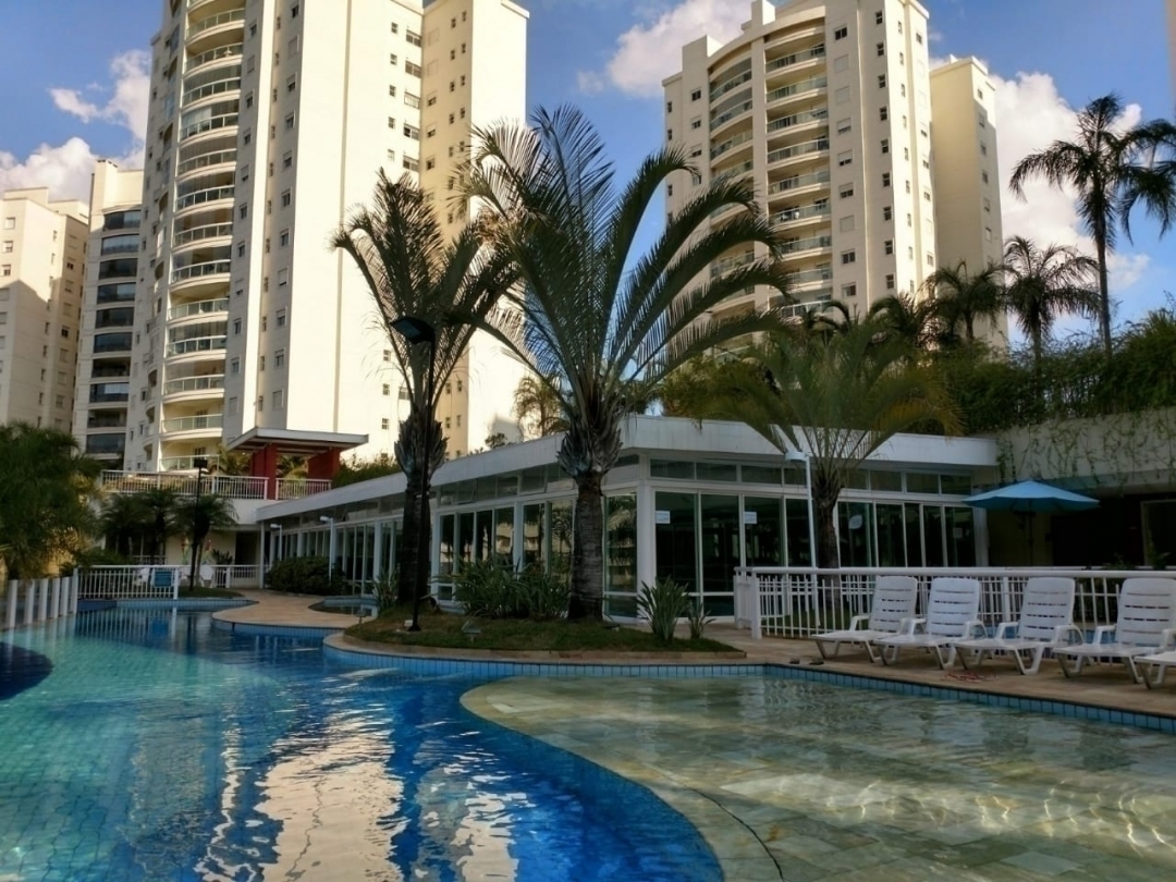 Apartamento, 3 quartos, 133 m² - Foto 14