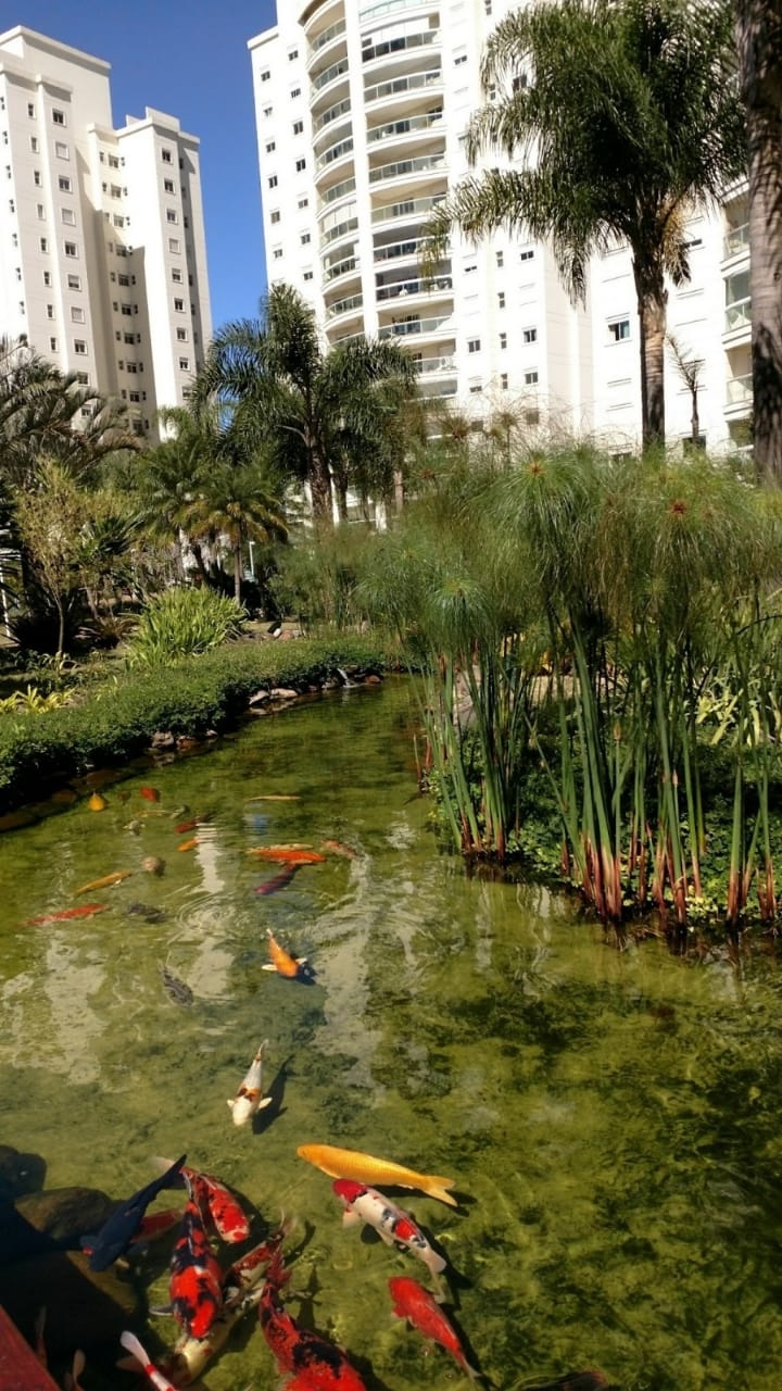 Apartamento, 3 quartos, 133 m² - Foto 32