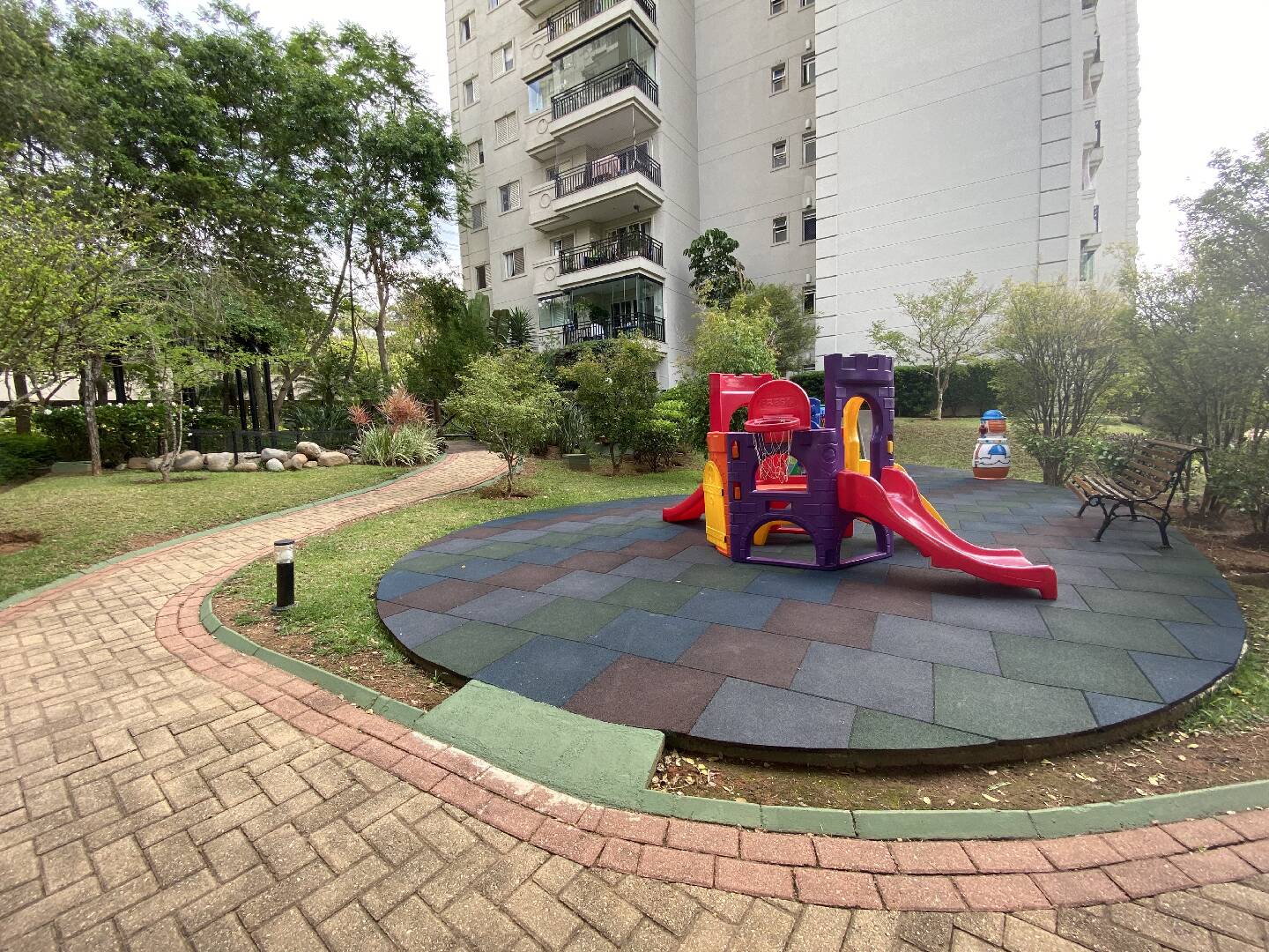 Apartamento, 3 quartos, 101 m² - Foto 53