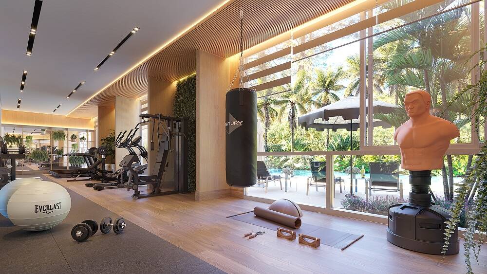 Apartamento, 2 quartos, 49 m² - Foto 26