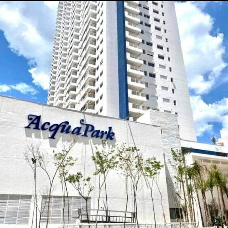 Apartamento, 2 quartos, 49 m² - Foto 21