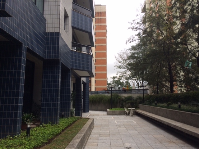 Apartamento, 3 quartos, 165 m² - Foto 22