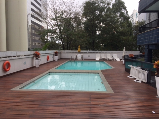 Apartamento, 3 quartos, 165 m² - Foto 23