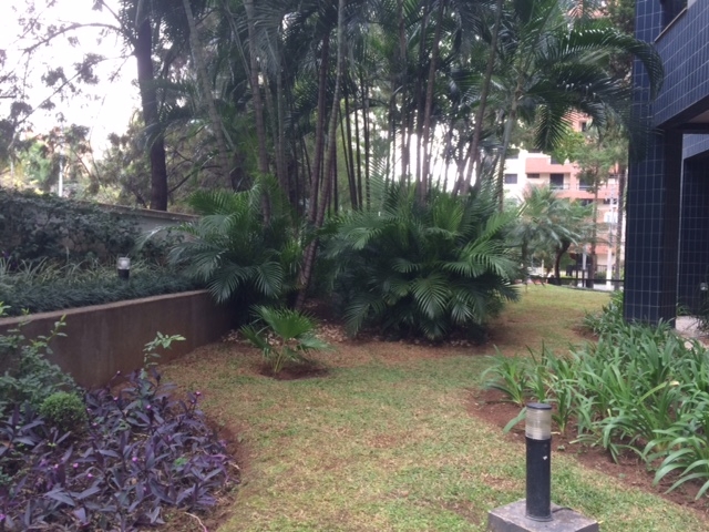 Apartamento, 3 quartos, 165 m² - Foto 24